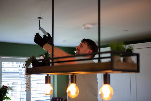 Best Electrician Near Me  in New York Mills, MN