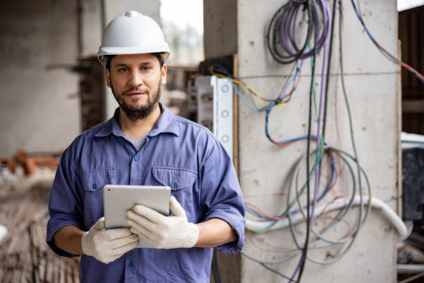 Best Electrical Contractors for Businesses  in New York Mills, MN
