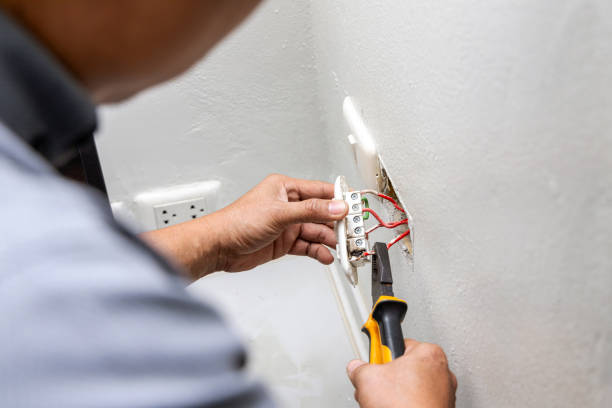 Best Electrical System Inspection  in New York Mills, MN