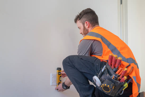 Best Licensed Electrician  in New York Mills, MN