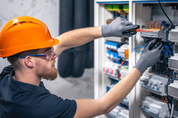  New York Mills, MN Electrician Pros