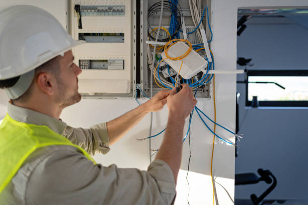 Best Electrical Troubleshooting Services  in New York Mills, MN